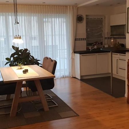 Hochwertige 85Qm-Wohnung In Wuppertal-Vohwinkel エクステリア 写真