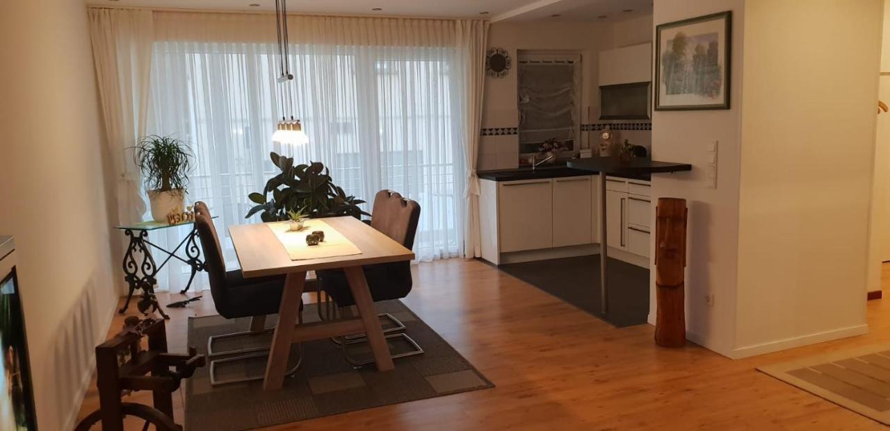 Hochwertige 85Qm-Wohnung In Wuppertal-Vohwinkel エクステリア 写真