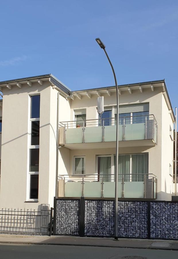 Hochwertige 85Qm-Wohnung In Wuppertal-Vohwinkel エクステリア 写真