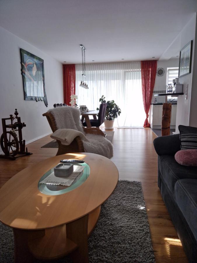 Hochwertige 85Qm-Wohnung In Wuppertal-Vohwinkel エクステリア 写真