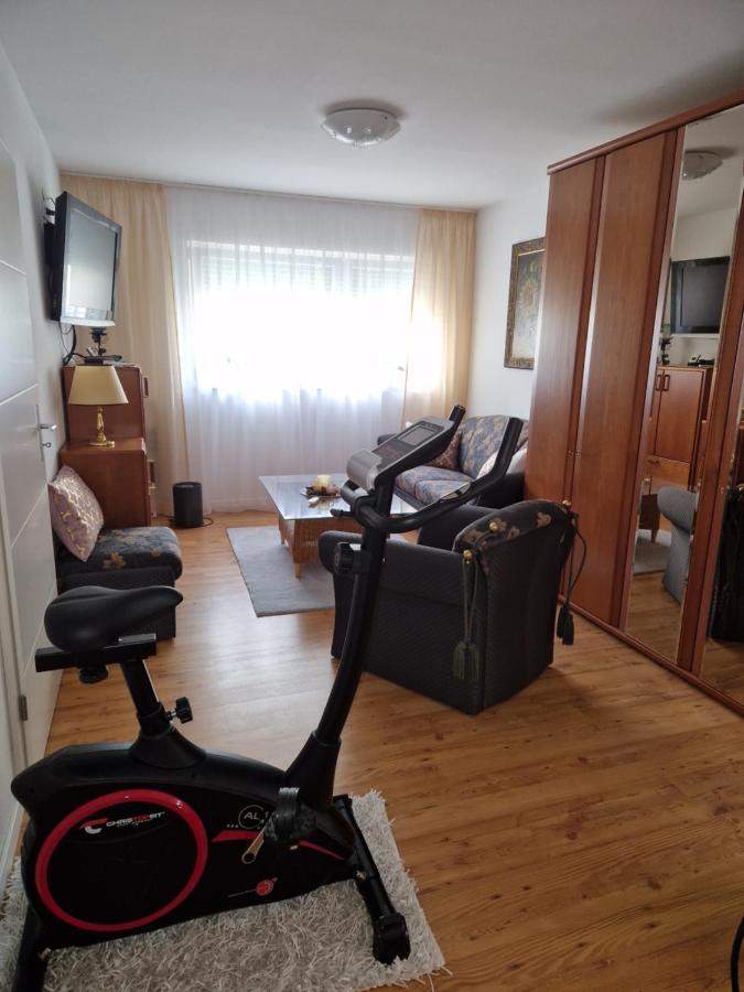 Hochwertige 85Qm-Wohnung In Wuppertal-Vohwinkel エクステリア 写真